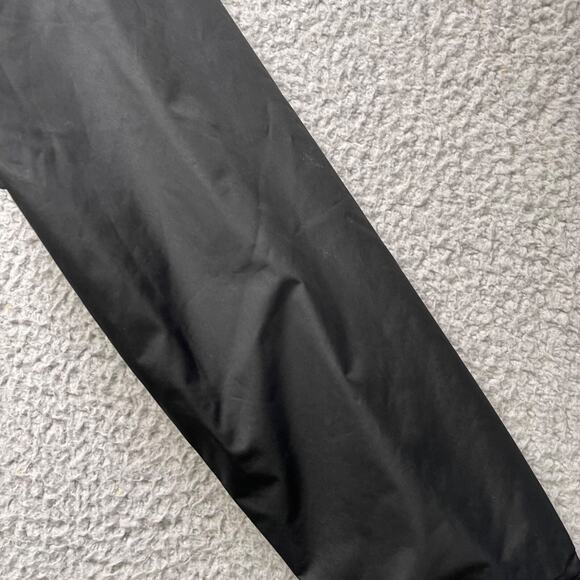 San Francisco Jacket Adult Small Full Zip Windbreaker Hoodie - Picture 8 of 8